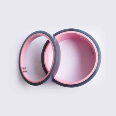 Harga yang pantas Pita Polimida Inti Padat untuk Penyimpanan 64GB Adhesi Kupas 3 Inci Permukaan Halus on line