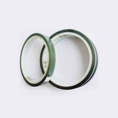 Harga yang pantas 33m Panjang Pita Kapton Sisi Ganda untuk Aplikasi Bebas Halogen on line