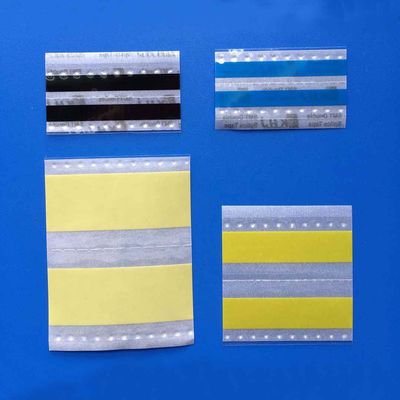 Harga yang pantas Karet perekat waterproof tape untuk orang dewasa Mudah untuk membersihkan Model sebelumnya on line