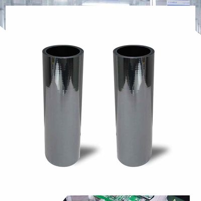 Harga yang pantas Double-sided Windows 10 Kompatibel Suhu Kapton Tape Silicone Adhesive 2.5N/cm on line