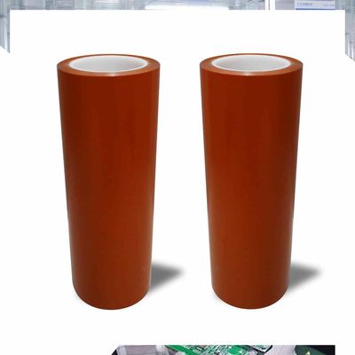 Harga yang pantas Windows 10 Kompatibel 50Hz Frekuensi Kapton Tape untuk Resistensi Suhu hingga 280.C on line