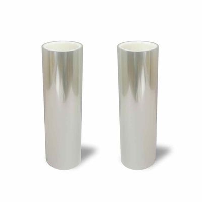 Harga yang pantas Tape UV Laminasi kertas halus yang mengkilap khusus untuk pita dicing pelepasan UV on line