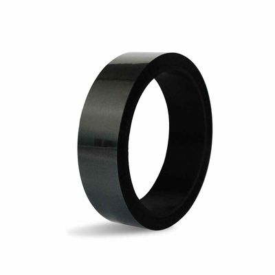 Harga yang pantas Format Cetak Vektor PVC Heat Shrink Film 30mic-70 Mic Dengan Kepatuhan Rohs on line