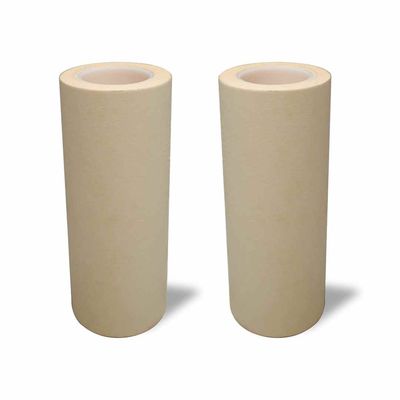 Harga yang pantas Kertas berwarna beige vakum yang dapat disesuaikan dengan ketahanan kimia yang baik dan desain fleksibel on line