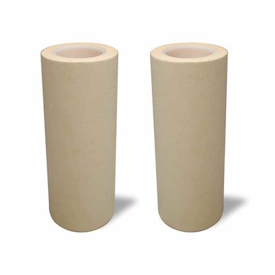 Harga yang pantas Fleksibilitas 106-11 ohms Digital Printing Percetakan halus Permukaan kulit Kekuatan 2.5N/25mm on line