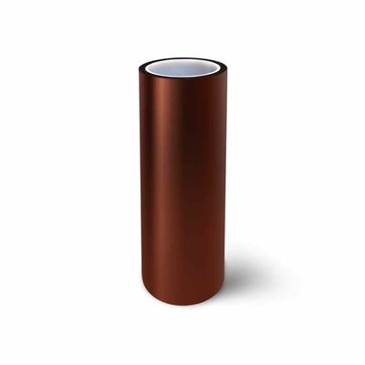 Harga yang pantas Resistensi Adhesi PVC Film 2,6mil 536°F Toleransi panas untuk perangkat elektronik on line