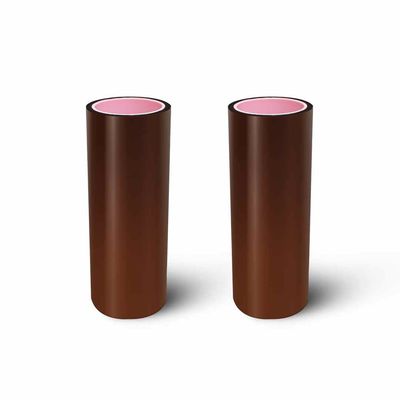 Harga yang pantas Kekuatan perekat Model pvc spring dengan pembuangan statis < 100V resistance on line