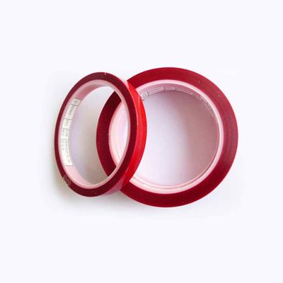 Harga yang pantas Film pelindung panas PVC dengan rentang suhu -60 oC sampai 260 oC on line