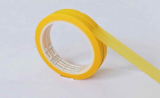 Harga yang pantas Tahan UV Tinggi Tahan Tape Silikon 7 untuk suhu tinggi dalam persyaratan pelanggan on line