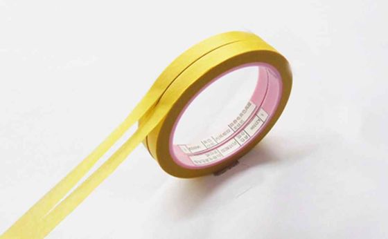 Harga yang pantas Konektivitas WiFi Pita Hitam Suhu Tinggi dengan Adhesi Peel 2,5 N/cm on line