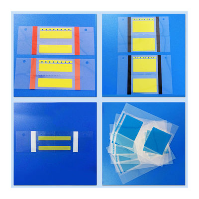 Harga yang pantas 12 16 24 32 44 54 SMT Pita Pengangkut Pita Double Splice on line