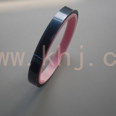 Harga yang pantas Resolusi 300 Dpi Tape Polyimide yang dapat dicetak Pencetakan yang dapat disesuaikan on line