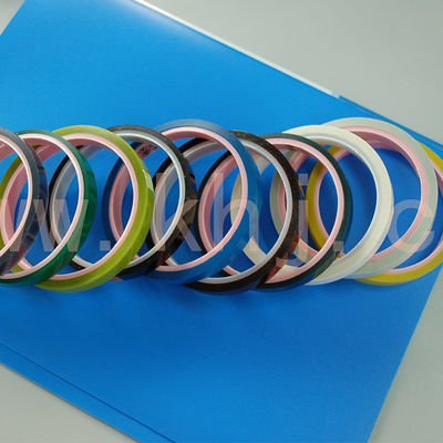 Harga yang pantas 300 DPI Polyimide Tape untuk Wafer Package Rotogravure Printing on line
