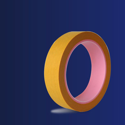 Harga yang pantas 4 In UV Resistant Masking Tape Untuk Produksi Elektronik on line
