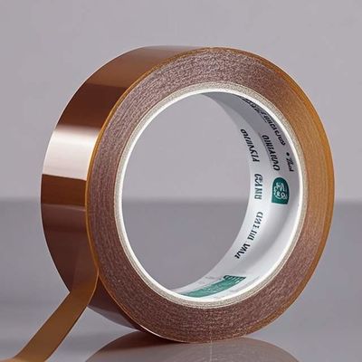 Harga yang pantas Resolusi Waterproof Release Liner Paper Kapton dengan ketahanan abrasi yang baik on line