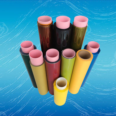 Harga yang pantas Pita perekat dengan finishing die cut on line
