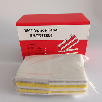 Harga yang pantas LCD Waterproof Splicing Tape dengan Adhesi 50oz on line