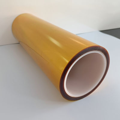 Harga yang pantas Tape Kapton Cetak Disesuaikan dengan Metode Pencetakan Offset dan Perekat Rendah residu on line