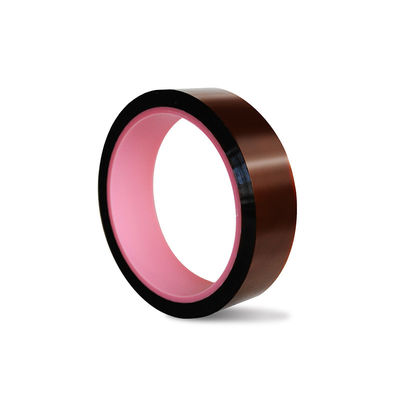 Harga yang pantas Film Liner Polyimide Tape Amazon Serbaguna untuk Aplikasi Sehari-hari on line