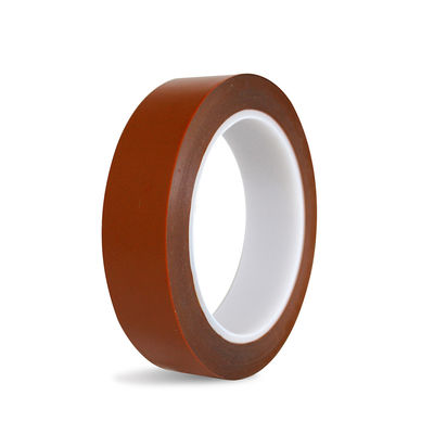Harga yang pantas Previous Model's Top Choice Kapton Acrylic Adhesive Tape dengan Resistensi Permukaan 10 6-10 9Ω on line