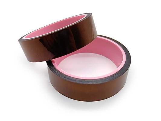 Harga yang pantas 30 Days Return Policy Guaranteed Satisfaction for Smooth Printing Surface Kapton Tape on line