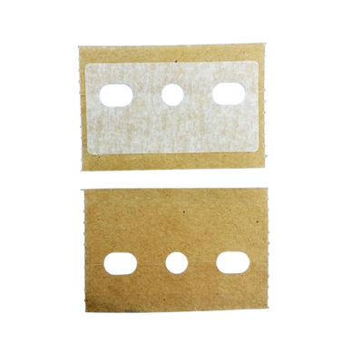 Harga yang pantas AIS0100C SMT 3 lubang kertas AI tape splice untuk splicing pita pembawa on line