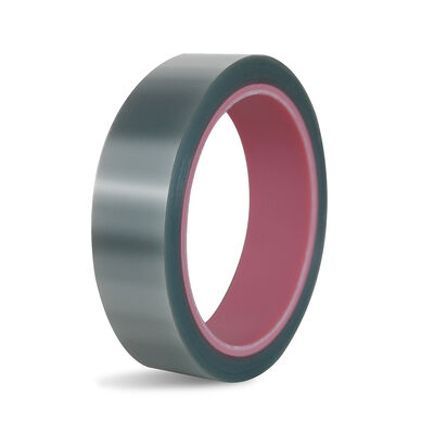 Harga yang pantas TS650RN Thermal Release Tape untuk Pemotongan & Penggerindaan Wafer Semikonduktor | Pita Ikatan Sementara Aktif Panas Tanpa Sisa Substrat PET 110-140°C | Manufaktur Elektronik Potong-Mati SMT | KHJ on line