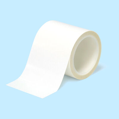 Harga yang pantas Pita Jaringan Berlapis Ganda DN0131W Pita Jaringan Sisi Ganda Fleksibel dengan Daya Rekat Tinggi untuk Pemotongan Mati, Pemasangan, Penyambungan, Perakitan Elektronik & Laminasi - Produsen Pita KHJ Grosir Kustom B2B on line