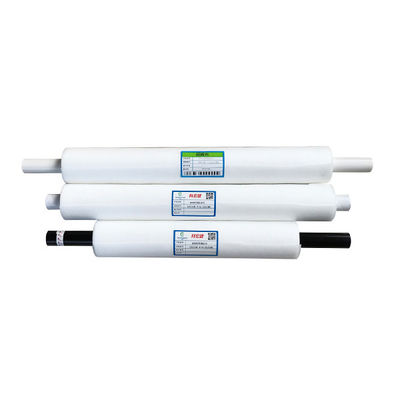 Harga yang pantas Penyerapan Cairan Tinggi SMT Stensil Cleaning Wiper Roll Ketebalan 0.26mm on line