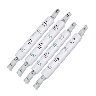 Harga yang pantas Di bawah SMT Stensil Cleaning Wiper Rolls Lint Free Cleaner Untuk Printer PCB on line
