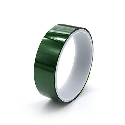 Harga yang pantas IH899BF Acrylic Polyimide Tape Adhesive Resistant Heat Adhesion Tinggi 0.042mm Ketebalan on line