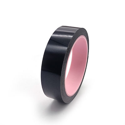 Harga yang pantas E2-DIH776A-B Double Side Polyimide Tape tahan panas 8.2mil Low Anti Static on line