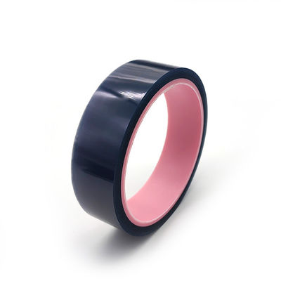 Harga yang pantas Perlindungan Ikatan ESD Adhesive Tape Acrylic Polyester Double Side on line