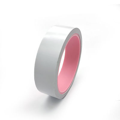 Harga yang pantas E2-IC268A Anti Static PP Film Backed Acrylic Adhesive Tape Roll Silicone Gratis OEM ODM on line