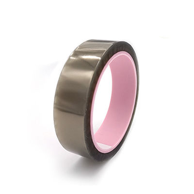 Harga yang pantas E1-TH862TD 0.025mm pita perekat ESD on line