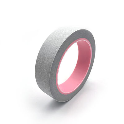 Harga yang pantas Pita Perekat ESD Adhesi Tinggi Single Side Crepe Paper Masking Tape on line