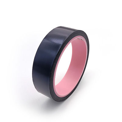 Harga yang pantas E2-IH823C Pita Penutup Silikon Tahan Panas Dilapisi Film Poliimida 0.05mm on line