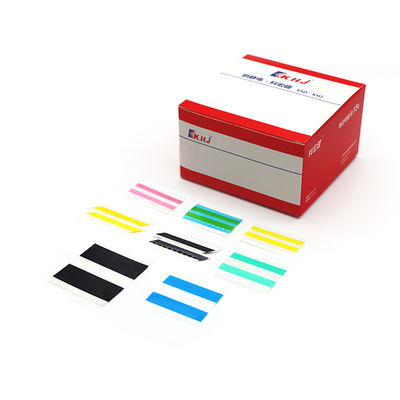 Harga yang pantas Universal 01 seri SMT double splice tape dengan titik timbul ganda yang dirancang berlaku untuk semua ukuran pita pembawa on line