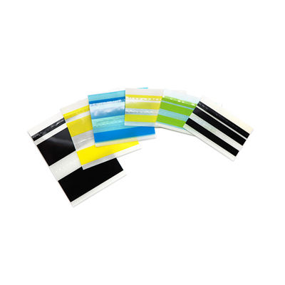 Harga yang pantas SMS09 Seri Semua Spesifikasi SMT Splice Tape With Guide Alignment Dirancang on line