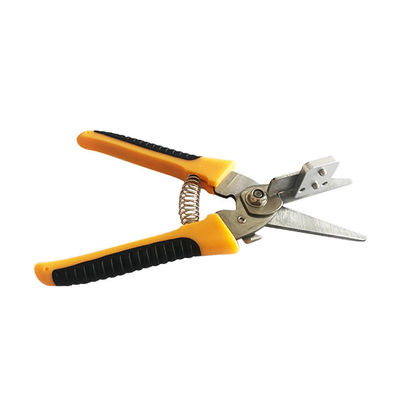 Harga yang pantas SMSTL22 SMT AI Carrier Tape Splice Cutter Dengan Perangkat Kunci on line
