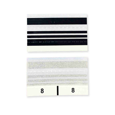 Harga yang pantas Mesin Juki Sanyo Universal 8mm SMT Splice Tape Warna Hitam on line