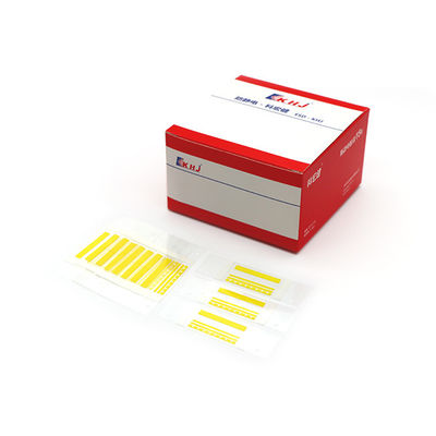 Harga yang pantas 8 Lubang Dirancang 8mm Single Splice Tape Dengan Perekat Akrilik on line