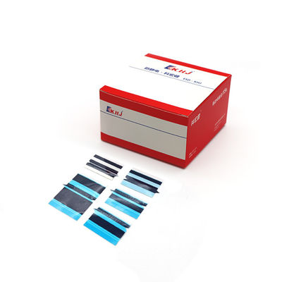 Harga yang pantas Panduan Seri SMS13 Penjajaran Desain Pita Sambungan 16mm on line