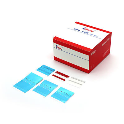 Harga yang pantas Metal / Color Sense SMT Splice Tape Untuk Mesin Fuji NXT Siemens on line