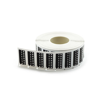 Harga yang pantas SMS36 seri 8mm Metal Sense SMT Splicing Tape Dengan Adhesi Superior on line